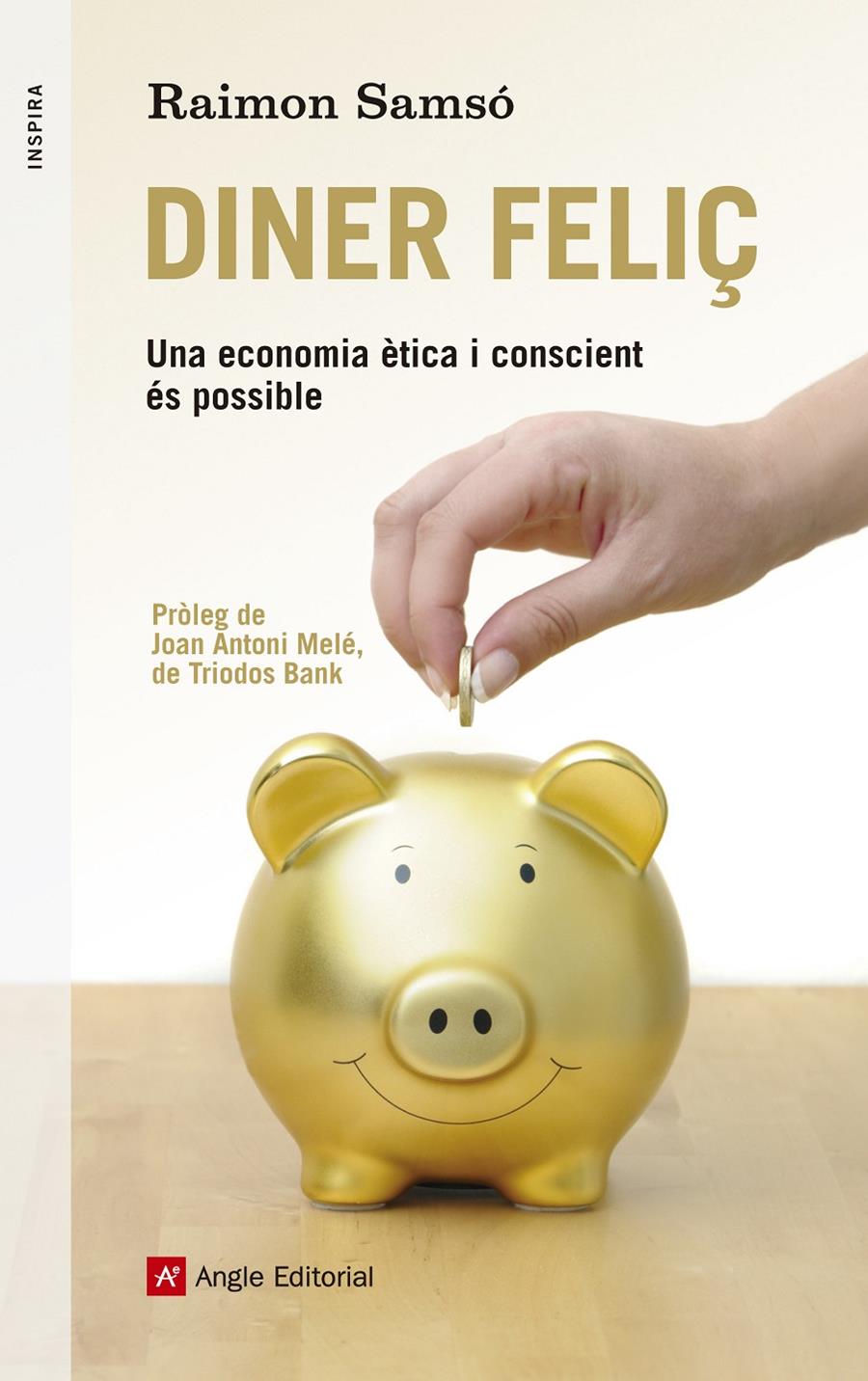 DINER FELIÇ | 9788415695516 | SAMSÓ, RAIMON | Galatea Llibres | Llibreria online de Reus, Tarragona | Comprar llibres en català i castellà online