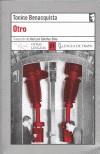 OTRO | 9788496080157 | BENACQUISTA, TONINO | Galatea Llibres | Llibreria online de Reus, Tarragona | Comprar llibres en català i castellà online