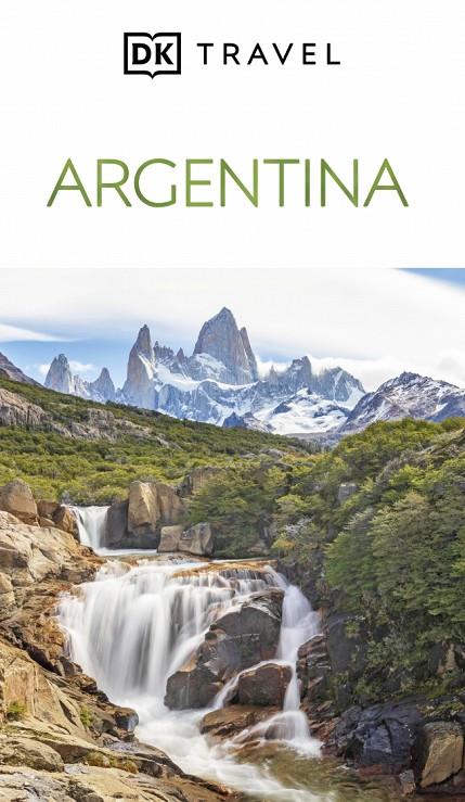 ARGENTINA GUÍAS VISUALES 2026 | 9780241806791 | Galatea Llibres | Librería online de Reus, Tarragona | Comprar libros en catalán y castellano online