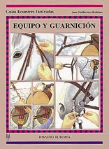 EQUIPO Y GUARNICION | 9788425511912 | HOLDERNESS-RODDAM, JANE | Galatea Llibres | Librería online de Reus, Tarragona | Comprar libros en catalán y castellano online