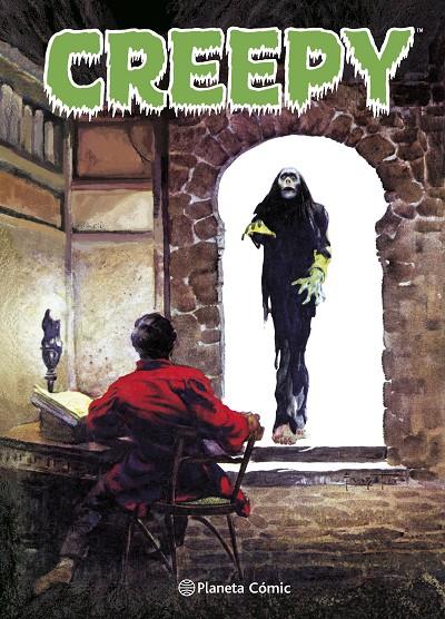 CREEPY 11/29 | 9788411406130 | VV.AA. | Galatea Llibres | Llibreria online de Reus, Tarragona | Comprar llibres en català i castellà online