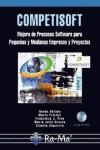 COMPETISOFT MEJORA PROCESOS SOFTWARE PARA PEQUEÑAS MEDIANAS EMPRESAS | 9788478979011 | VV.AA | Galatea Llibres | Llibreria online de Reus, Tarragona | Comprar llibres en català i castellà online