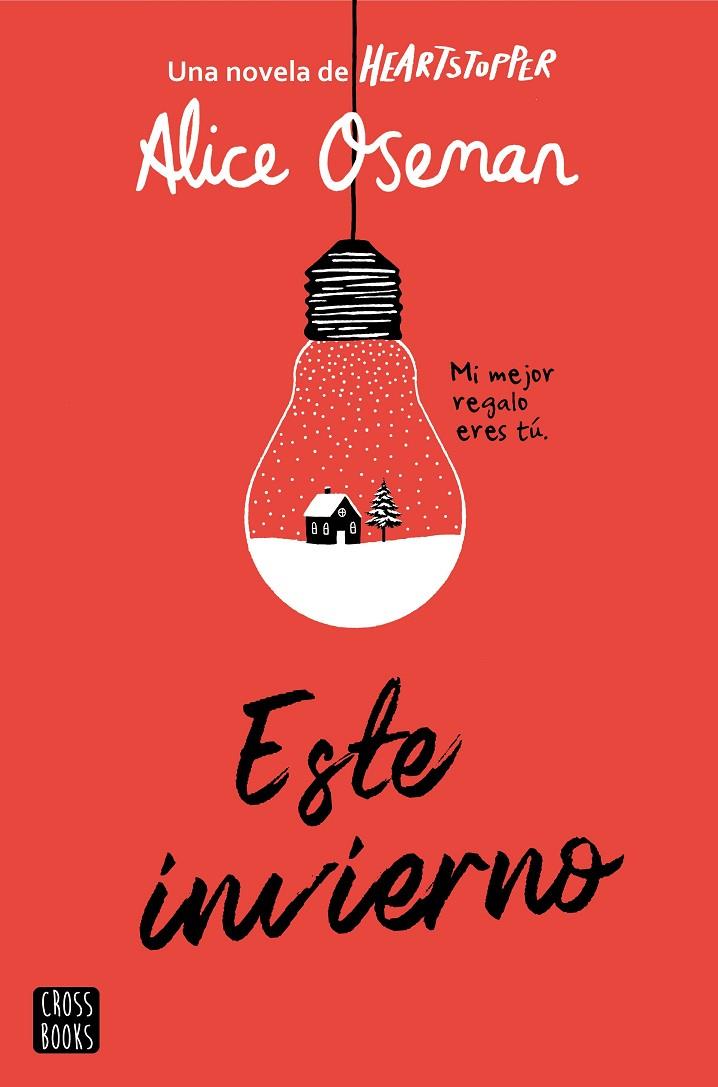 ESTE INVIERNO | 9788408267034 | OSEMAN, ALICE | Galatea Llibres | Librería online de Reus, Tarragona | Comprar libros en catalán y castellano online