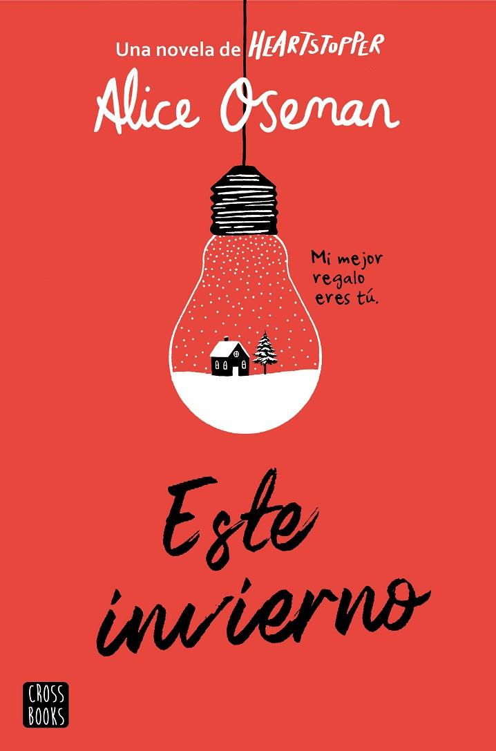 ESTE INVIERNO | 9788408267034 | OSEMAN, ALICE | Galatea Llibres | Llibreria online de Reus, Tarragona | Comprar llibres en català i castellà online