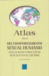 ATLAS DEL COMPORTAMIENTO SEXUAL HUMANO | 9788446014126 | MACKAY, JUDITH | Galatea Llibres | Librería online de Reus, Tarragona | Comprar libros en catalán y castellano online