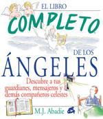 LIBRO COMPLETO DE LOS ANGELES | 9788484450955 | ABADIE, M.J. | Galatea Llibres | Llibreria online de Reus, Tarragona | Comprar llibres en català i castellà online
