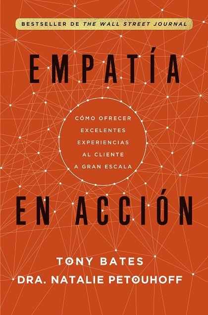EMPATÍA EN ACCIÓN | 9788498756258 | BATES, TONY/PETOUHOFF, NATALIE | Galatea Llibres | Llibreria online de Reus, Tarragona | Comprar llibres en català i castellà online
