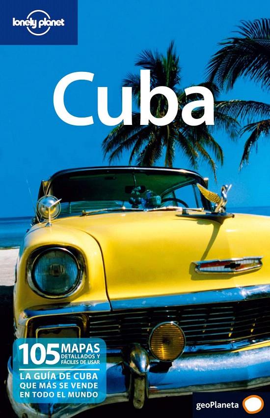 CUBA LONELY PLANET | 9788408089131 | SAINSBURY, BRENDAN | Galatea Llibres | Librería online de Reus, Tarragona | Comprar libros en catalán y castellano online