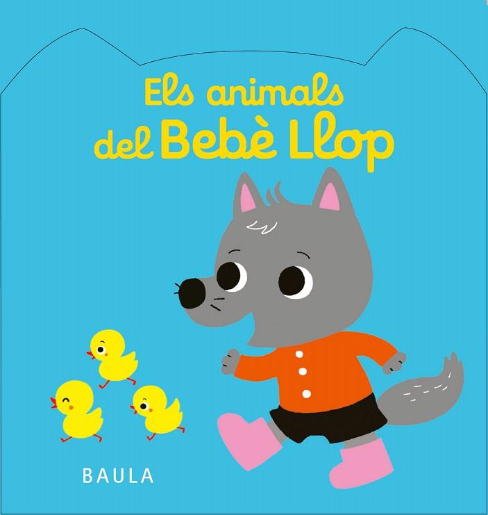 BEBÉ LLOP | 9788447953141 | ÉDITIONS NATHAN | Galatea Llibres | Librería online de Reus, Tarragona | Comprar libros en catalán y castellano online