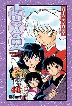 INU YASHA 43 (CAT) | 9788483578667 | TAKAHASHI, RUMIKO | Galatea Llibres | Librería online de Reus, Tarragona | Comprar libros en catalán y castellano online