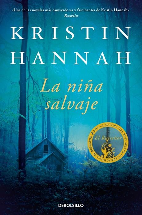 LA NIÑA SALVAJE | 9788466388757 | HANNAH, KRISTIN | Galatea Llibres | Llibreria online de Reus, Tarragona | Comprar llibres en català i castellà online