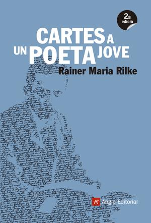 CARTES A UN POETA JOVE | 9788416139606 | RILKE, RAINER MARIA | Galatea Llibres | Librería online de Reus, Tarragona | Comprar libros en catalán y castellano online