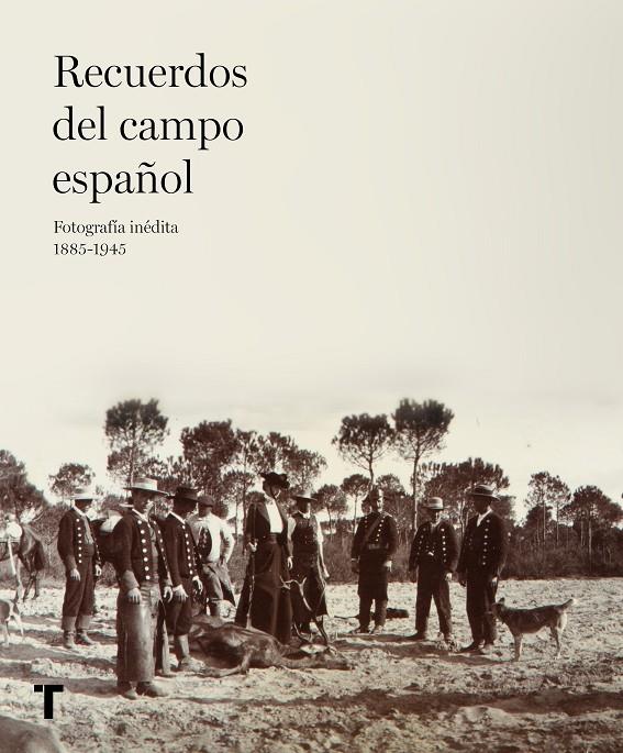 RECUERDOS DEL CAMPO ESPAÑOL | 9788417141141 | Galatea Llibres | Librería online de Reus, Tarragona | Comprar libros en catalán y castellano online