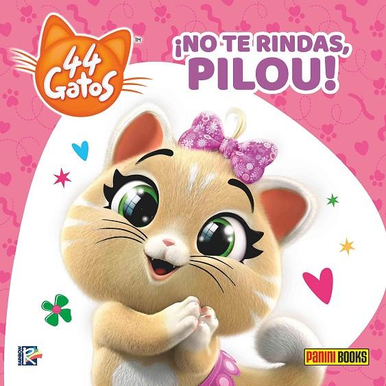 NO TE RINDAS, PILOU! | 9788413347318 | AA.VV. | Galatea Llibres | Librería online de Reus, Tarragona | Comprar libros en catalán y castellano online