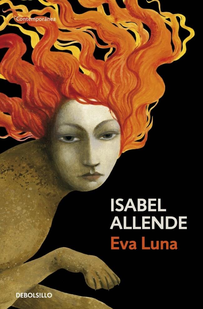 EVA LUNA | 9788497592512 | ALLENDE, ISABEL | Galatea Llibres | Llibreria online de Reus, Tarragona | Comprar llibres en català i castellà online