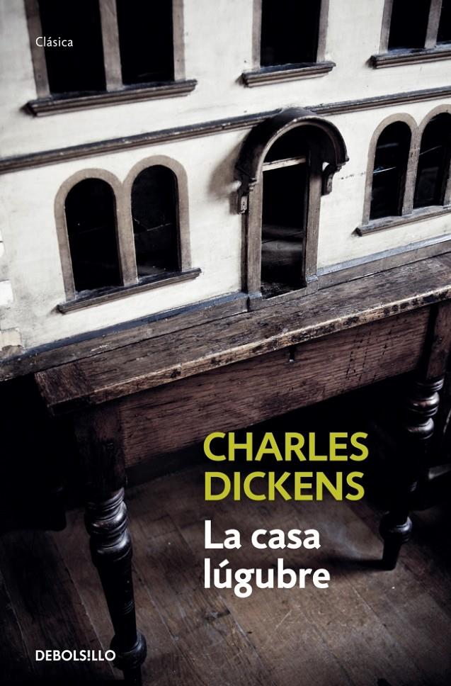 LA CASA LÚGUBRE | 9788499893884 | DICKENS, CHARLES | Galatea Llibres | Llibreria online de Reus, Tarragona | Comprar llibres en català i castellà online