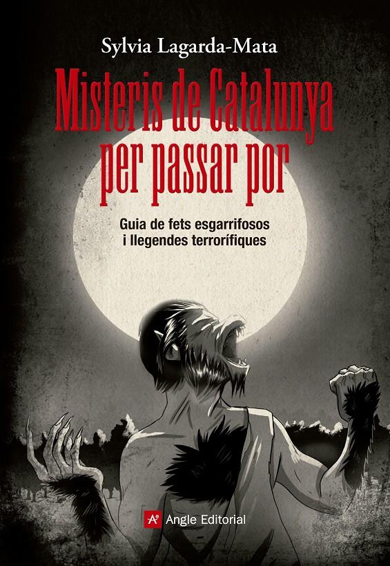 MISTERIS DE CATALUNYA PER PASSAR POR | 9788416139965 | LAGARDA-MATA, SYLVIA | Galatea Llibres | Librería online de Reus, Tarragona | Comprar libros en catalán y castellano online