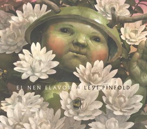 EL NEN LLAVOR | 9788494431838 | ANTONY, STEVE | Galatea Llibres | Llibreria online de Reus, Tarragona | Comprar llibres en català i castellà online