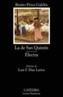 DE SAN QUINTIN. ELECTRA, LA | 9788437620114 | PEREZ GALDOS, BENITO | Galatea Llibres | Librería online de Reus, Tarragona | Comprar libros en catalán y castellano online
