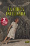 LA CHICA INCLINADA | 9788498144345 | SCHUITEN | Galatea Llibres | Llibreria online de Reus, Tarragona | Comprar llibres en català i castellà online
