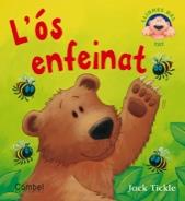 L'OS ENFEINAT (LLIBRES DEL TAT!) | 9788498254433 | TICKLE, JACK | Galatea Llibres | Llibreria online de Reus, Tarragona | Comprar llibres en català i castellà online
