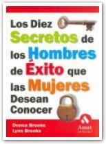 DIEZ SECRETOS DE LOS HOMBRES DE EXITO QUE LAS MUJERES DESEAN | 9788497350617 | BROOKS, DONNA | Galatea Llibres | Librería online de Reus, Tarragona | Comprar libros en catalán y castellano online