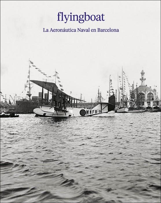 FLYINGBOAT. | 9788417769826 | GESALI, DAVID/IÑIGUEZ, DAVID | Galatea Llibres | Librería online de Reus, Tarragona | Comprar libros en catalán y castellano online