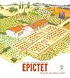EPICTET ESCLAU DE LUCI PEDANI CLEMENT. HISTÒRIA DEL VI LAIETÀ I DEL CELLER ROMÀ DE TEIA | 9788496786264 | BOSCH, ANDREU - ISABEL RODÀ - LLUÍS FILELLA | Galatea Llibres | Librería online de Reus, Tarragona | Comprar libros en catalán y castellano online