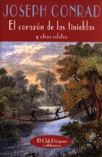 CORAZON DE LAS TINIEBLAS, EL | 9788477024019 | CONRAD, JOSEPH | Galatea Llibres | Librería online de Reus, Tarragona | Comprar libros en catalán y castellano online