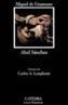 ABEL SANCHEZ | 9788437613598 | UNAMUNO, MIGUEL DE | Galatea Llibres | Llibreria online de Reus, Tarragona | Comprar llibres en català i castellà online