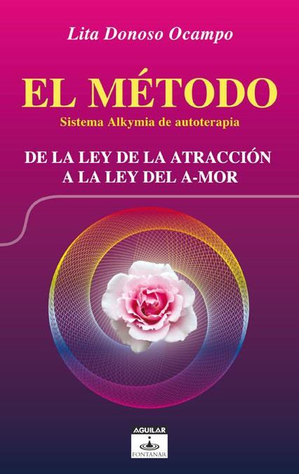 METODO, EL | 9788403599420 | DONOSO, LITA | Galatea Llibres | Librería online de Reus, Tarragona | Comprar libros en catalán y castellano online