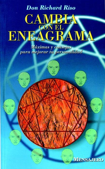 CAMBIA CON EL ENEAGRAMA | 9788427120969 | RISO, R. | Galatea Llibres | Librería online de Reus, Tarragona | Comprar libros en catalán y castellano online