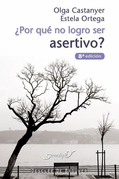POR QUE NO LOGRO SER ASERTIVO' | 9788433015822 | CASTANYER, OLGA | Galatea Llibres | Llibreria online de Reus, Tarragona | Comprar llibres en català i castellà online