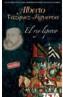 REY LEPROSO, EL | 9788496546325 | VAZQUEZ-FIGUEROA, ALBERTO | Galatea Llibres | Llibreria online de Reus, Tarragona | Comprar llibres en català i castellà online