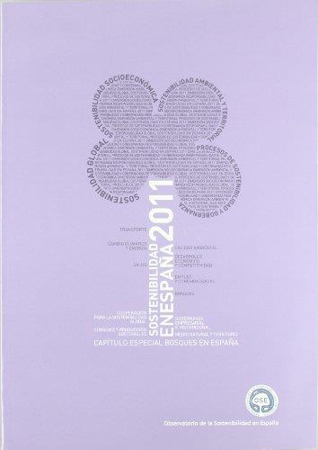 SOSTENIBILIDAD EN ESPAÑA 2011. 2ED | 9788484765431 | Galatea Llibres | Librería online de Reus, Tarragona | Comprar libros en catalán y castellano online