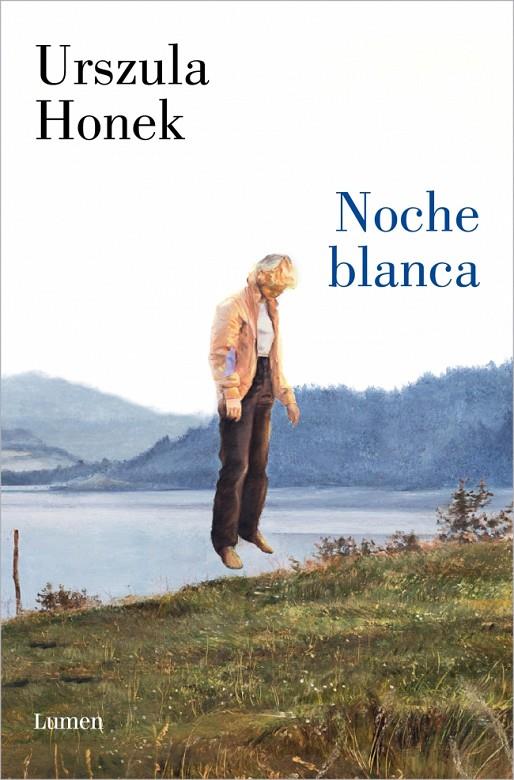 NOCHE BLANCA | 9788426431509 | HONEK, URSZULA | Galatea Llibres | Llibreria online de Reus, Tarragona | Comprar llibres en català i castellà online