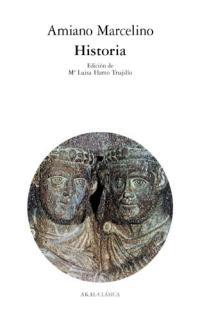 HISTORIA (AMIANO MARCELINO) | 9788446009832 | MARCELINO, AMIANO | Galatea Llibres | Librería online de Reus, Tarragona | Comprar libros en catalán y castellano online