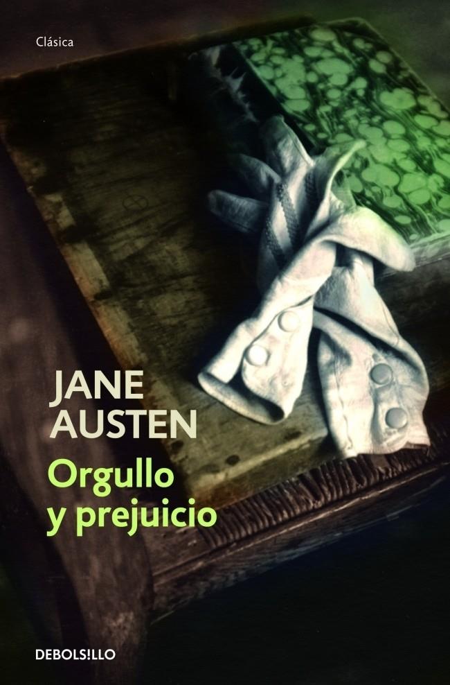 ORGULLO Y PREJUICIO | 9788499080642 | AUSTEN, JANE | Galatea Llibres | Llibreria online de Reus, Tarragona | Comprar llibres en català i castellà online