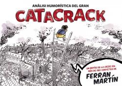 CATACRACK | 9788415232643 | MARTIN, FERRAN | Galatea Llibres | Llibreria online de Reus, Tarragona | Comprar llibres en català i castellà online