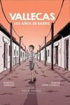VALLECAS | 9788412171969 | LÓPEZ CABRERA, ROMÁN /SERRANO RECIO, RODOLFO | Galatea Llibres | Llibreria online de Reus, Tarragona | Comprar llibres en català i castellà online
