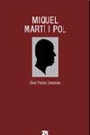 OBRA POETICA/4 1991-2003 | 9788429755145 | MARTI I POL, MIQUEL | Galatea Llibres | Llibreria online de Reus, Tarragona | Comprar llibres en català i castellà online