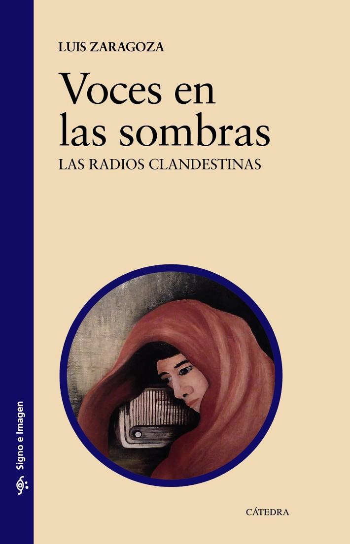 VOCES EN LAS SOMBRAS | 9788437636061 | ZARAGOZA FERNÁNDEZ, LUIS | Galatea Llibres | Llibreria online de Reus, Tarragona | Comprar llibres en català i castellà online