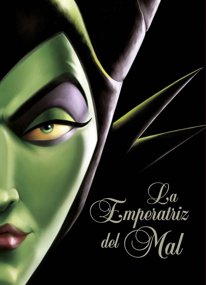 LA EMPERATRIZ DEL MAL | 9788499519227 | Galatea Llibres | Librería online de Reus, Tarragona | Comprar libros en catalán y castellano online