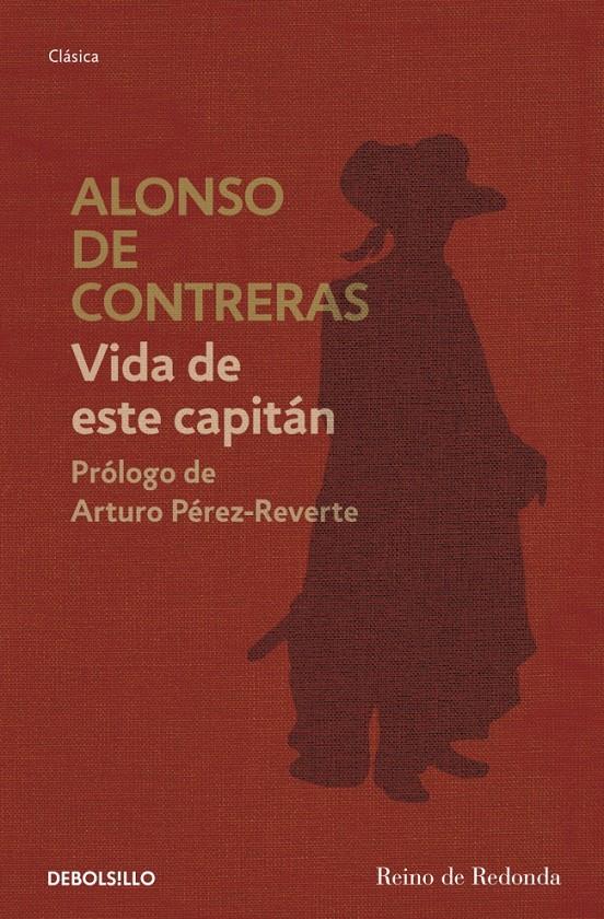 VIDA DE ESTE CAPITÁN | 9788499898865 | CONTRERAS, ALONSO DE | Galatea Llibres | Librería online de Reus, Tarragona | Comprar libros en catalán y castellano online