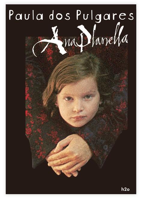 PAULA DOS PULGARES | 9788493255473 | PLANELLA, ANA | Galatea Llibres | Llibreria online de Reus, Tarragona | Comprar llibres en català i castellà online