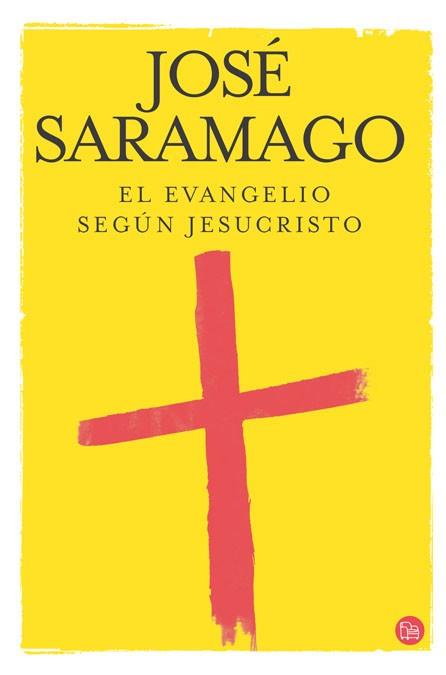 EVANGELIO SEGUN JESUCRISTO, EL | 9788466315425 | SARAMAGO , JOSE | Galatea Llibres | Librería online de Reus, Tarragona | Comprar libros en catalán y castellano online