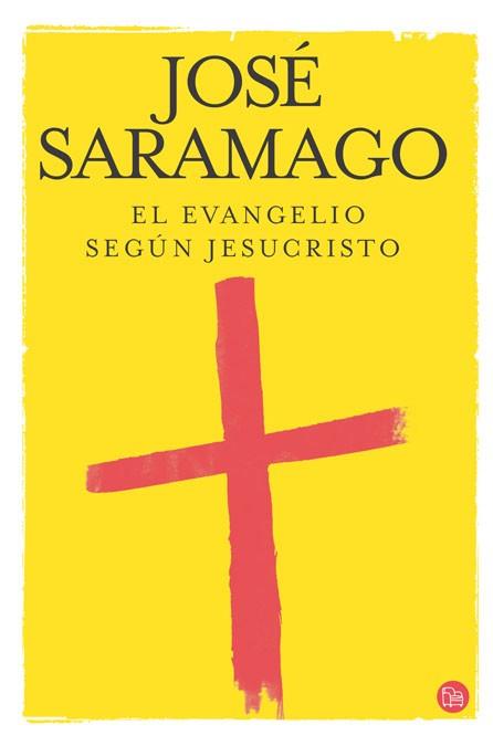 EVANGELIO SEGUN JESUCRISTO, EL | 9788466315425 | SARAMAGO , JOSE | Galatea Llibres | Llibreria online de Reus, Tarragona | Comprar llibres en català i castellà online