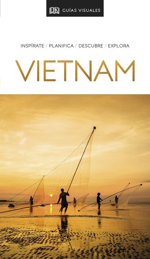 VIETNAM GUÍAS VISUALES 2020 | 9780241432822 | Galatea Llibres | Llibreria online de Reus, Tarragona | Comprar llibres en català i castellà online