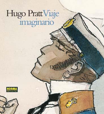 VIAJE IMAGINARIO | 9788498478839 | PRATT, HUGO | Galatea Llibres | Llibreria online de Reus, Tarragona | Comprar llibres en català i castellà online