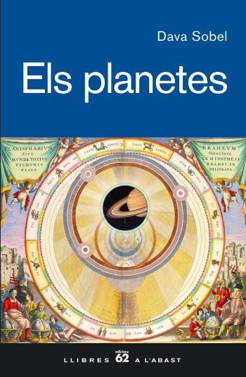 PLANETES, ELS | 9788429758214 | SOBEL, DAVID | Galatea Llibres | Llibreria online de Reus, Tarragona | Comprar llibres en català i castellà online